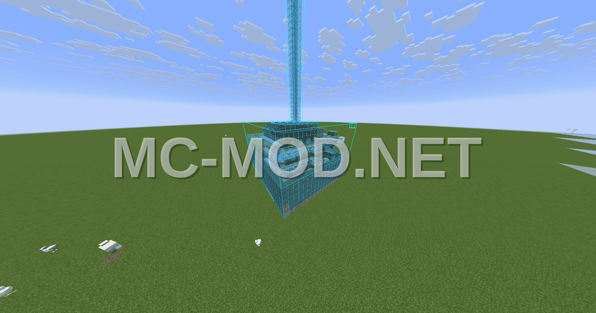 Redstone Witch Farm 8k Per Hour