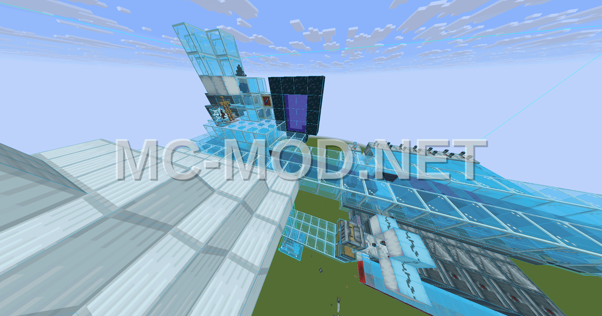 Redstone Witch Farm 8k Per Hour