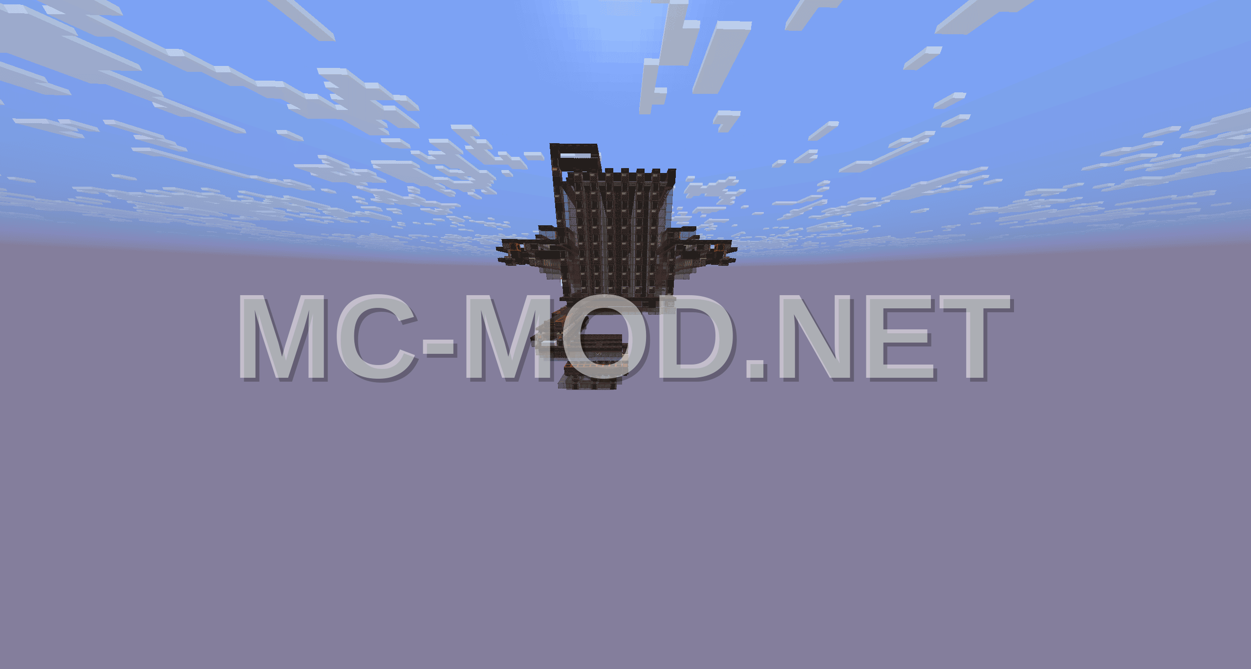 Resin and XP Farm