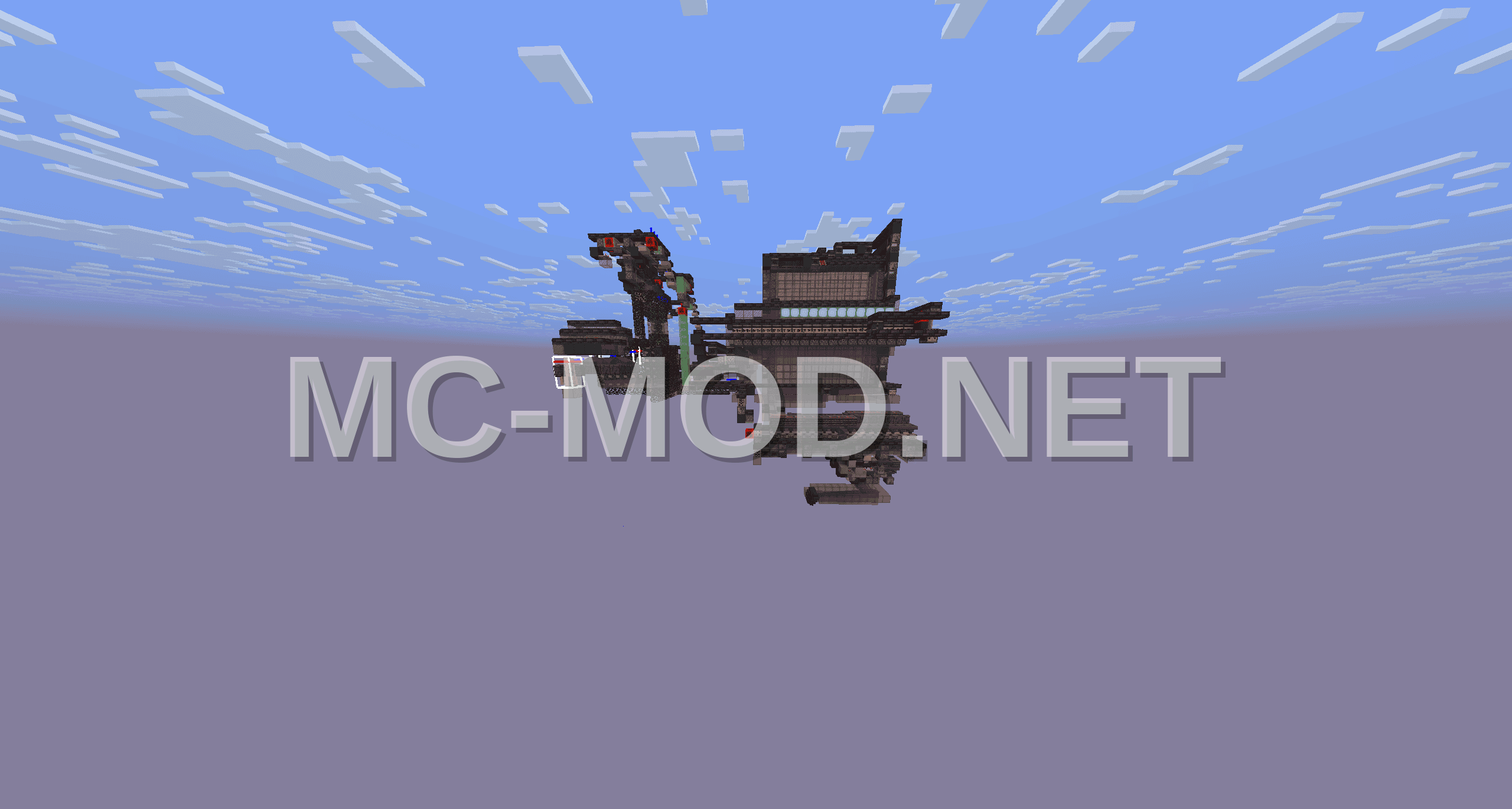 Resin and XP Farm