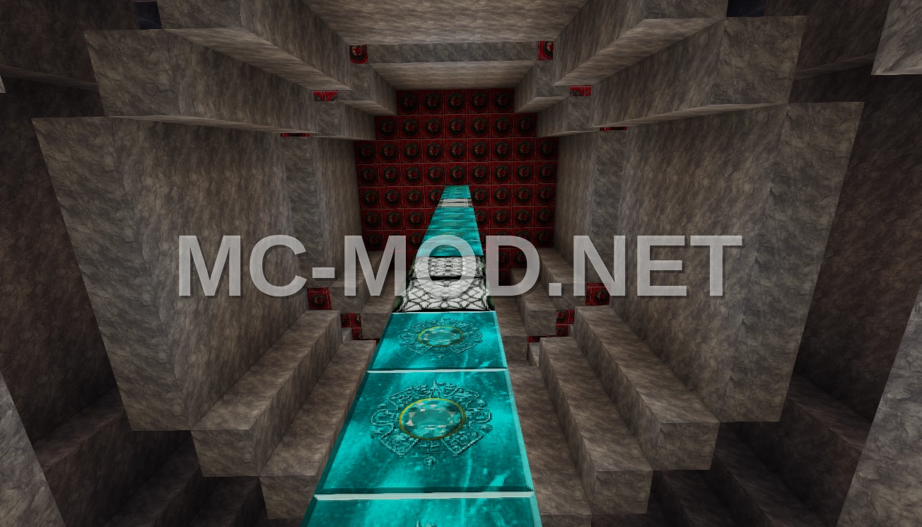 Resource Magic Tower