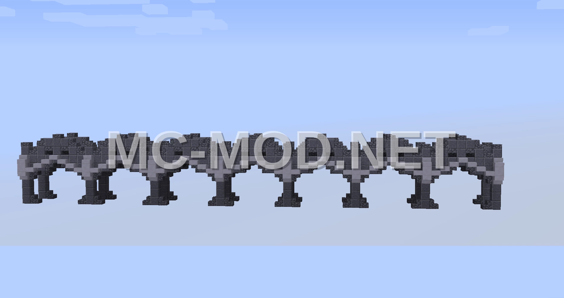 River Crossing Bridge