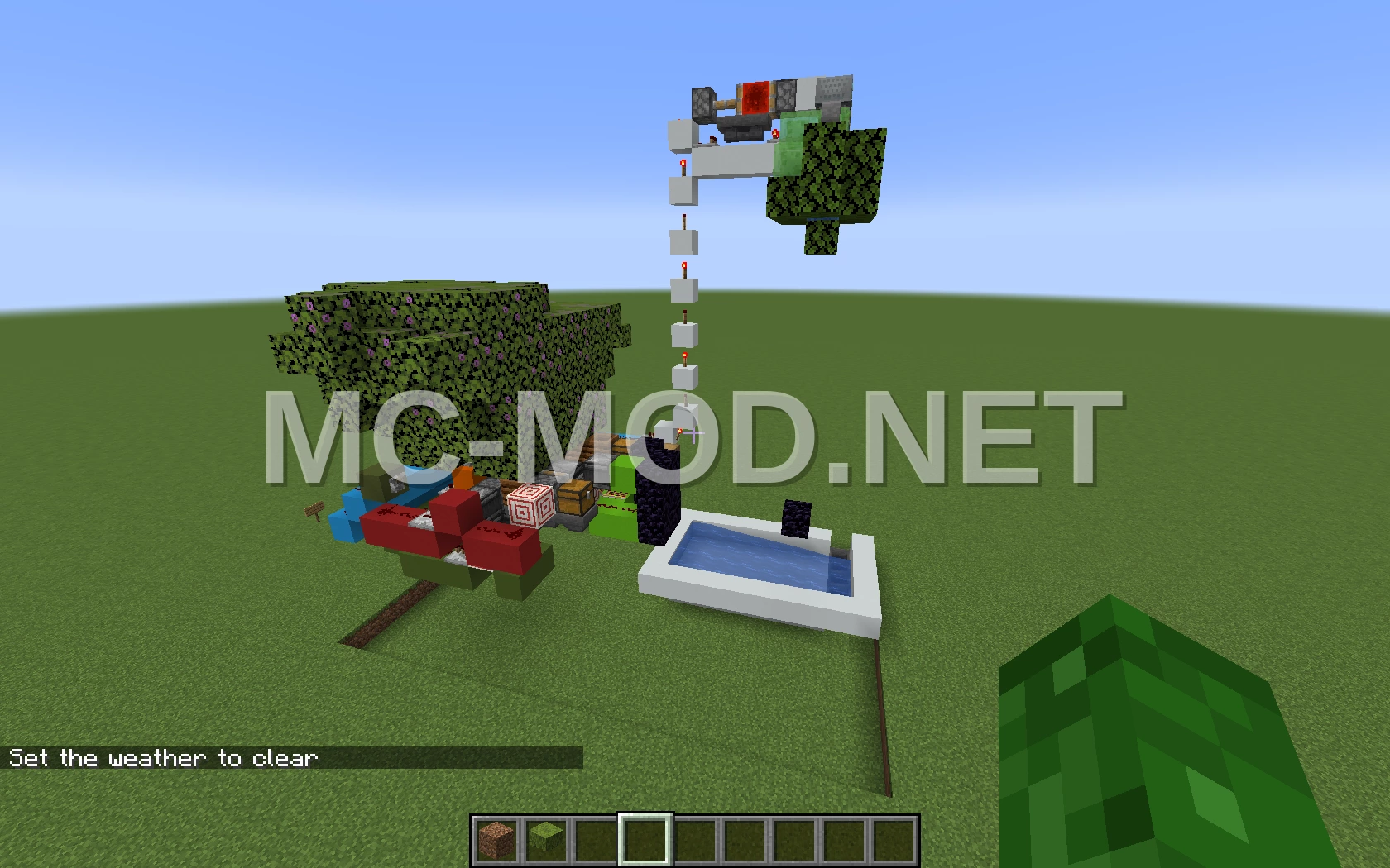 Rooted Dirt Farm