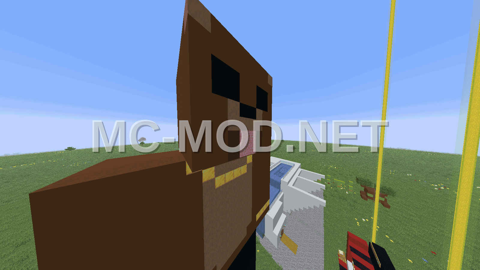 Rubius Skin 3D Model