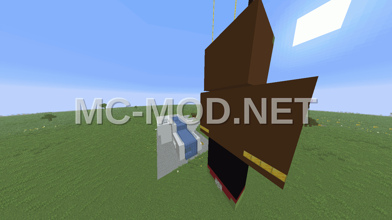 Rubius Skin 3D Model