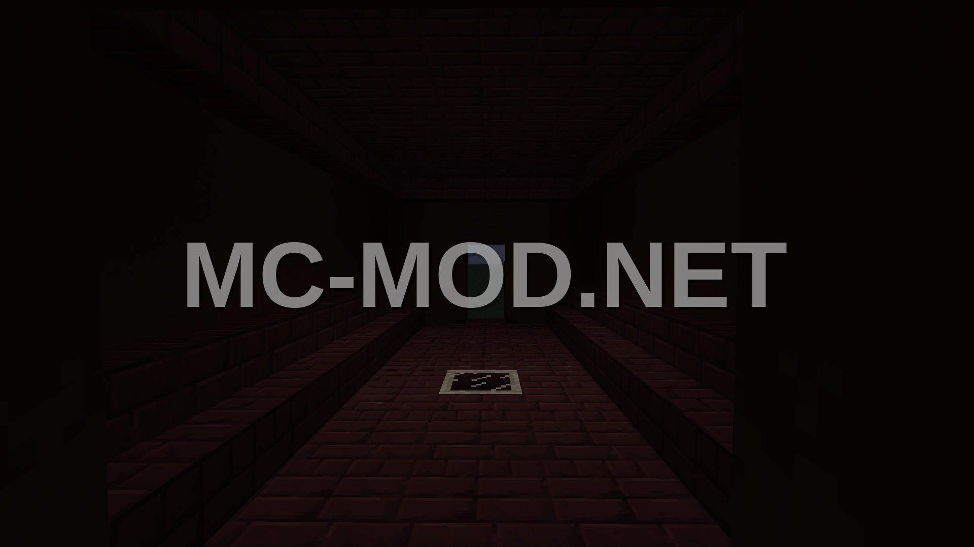 SCP Foundation Facility Corridor