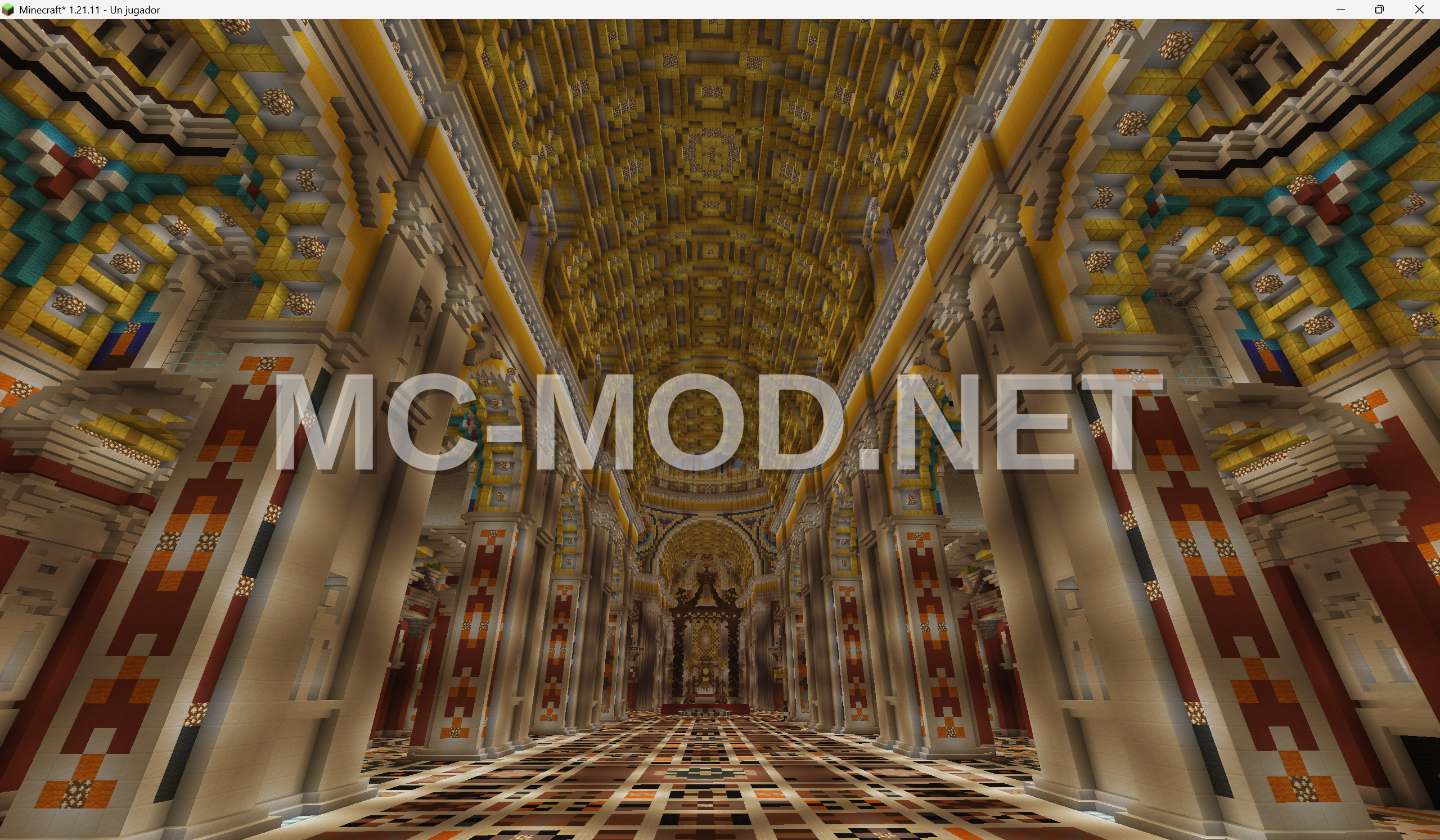 Saint Peter’s Basilica