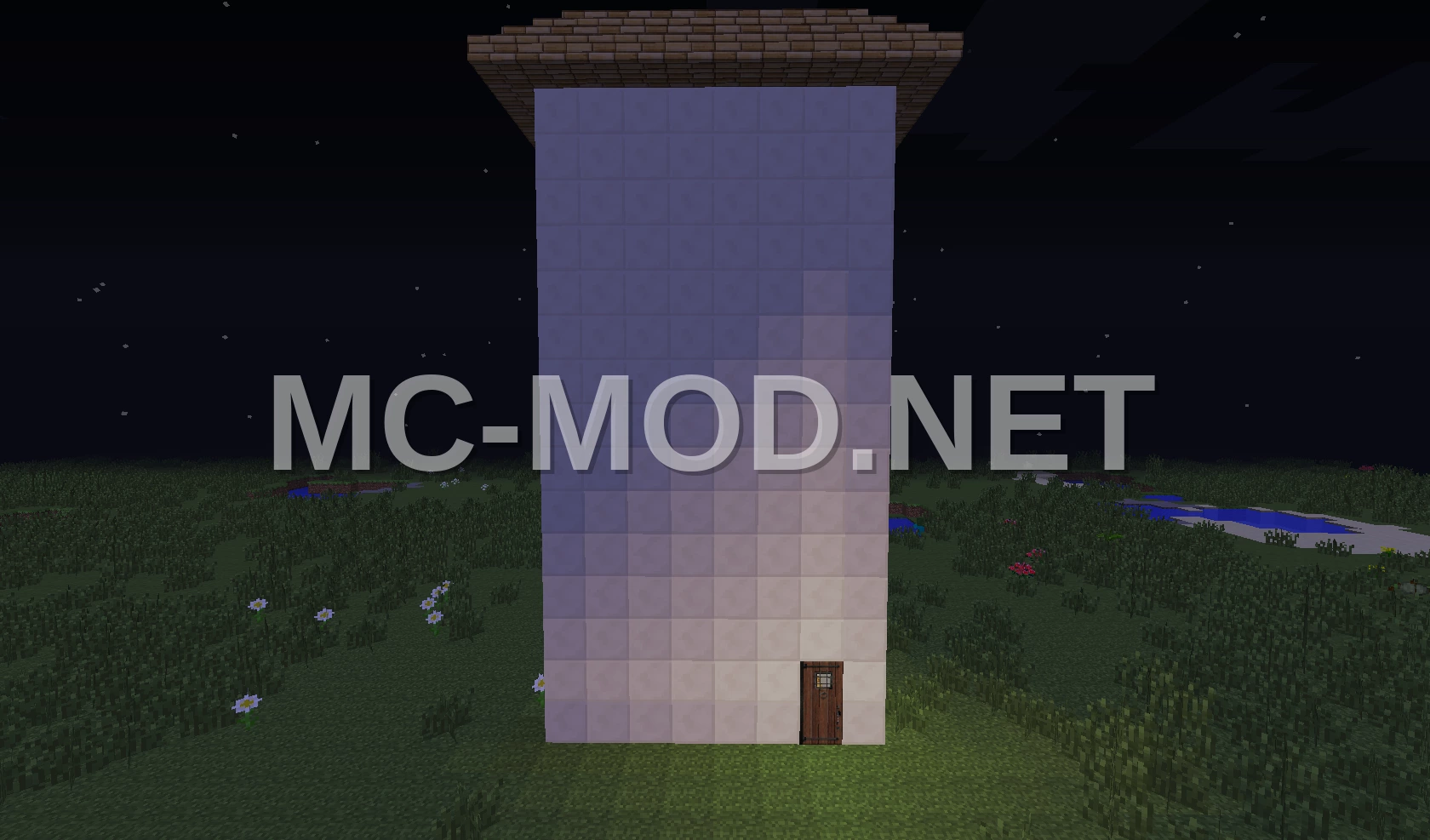 Sam and Taurtis’ Roleplay House