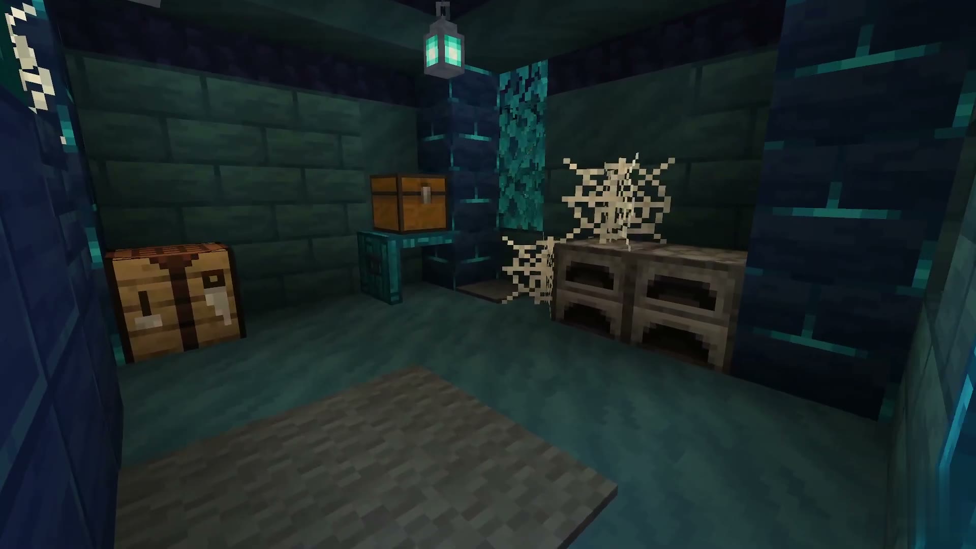 Sculk Expanse screenshot 1