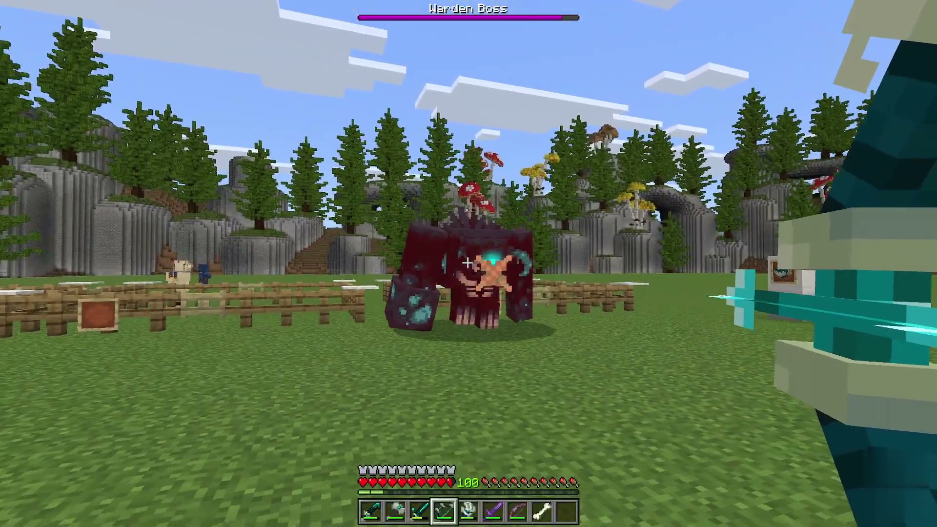 Sculk Expanse screenshot 13