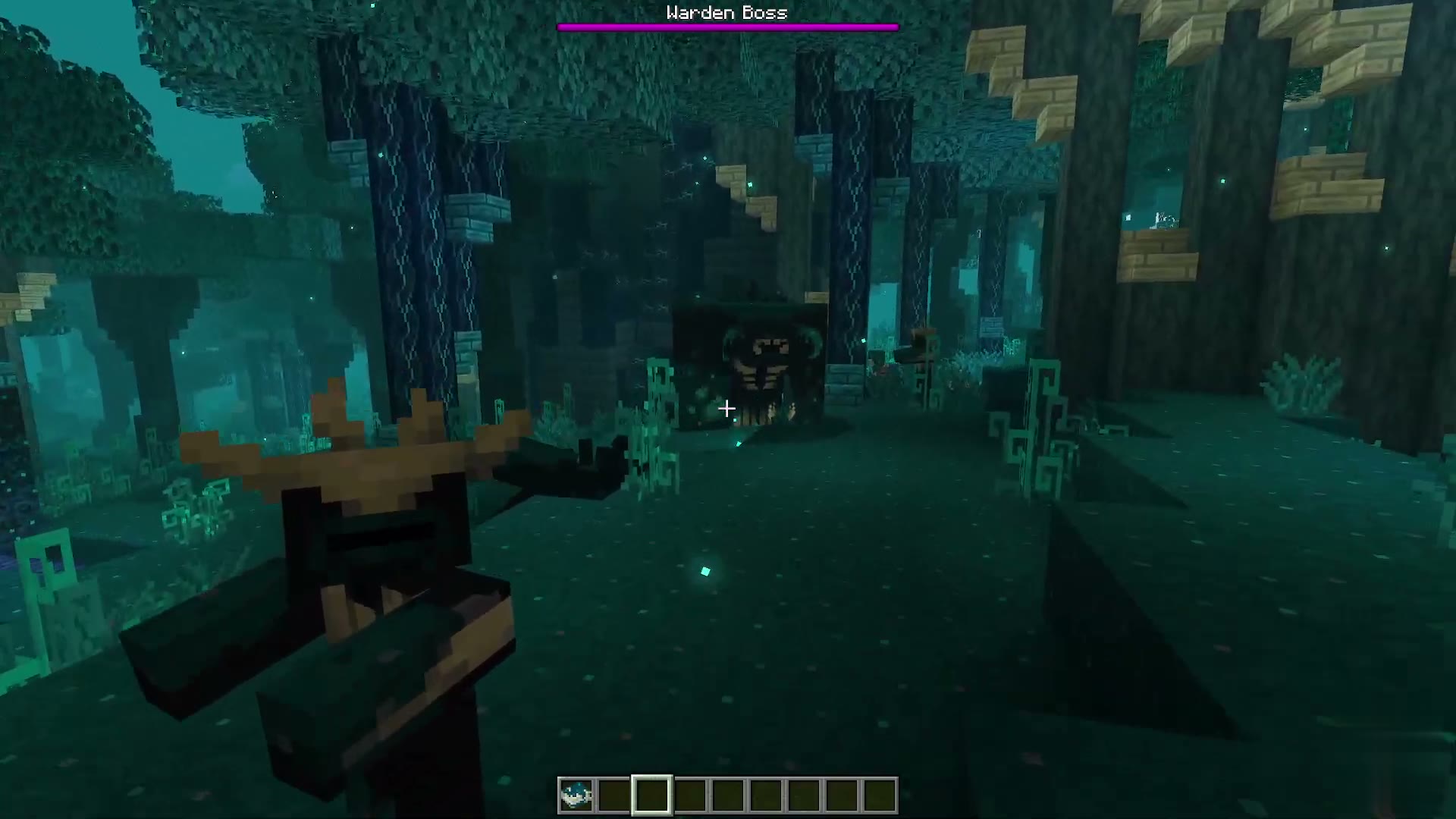 Sculk Expanse screenshot 2