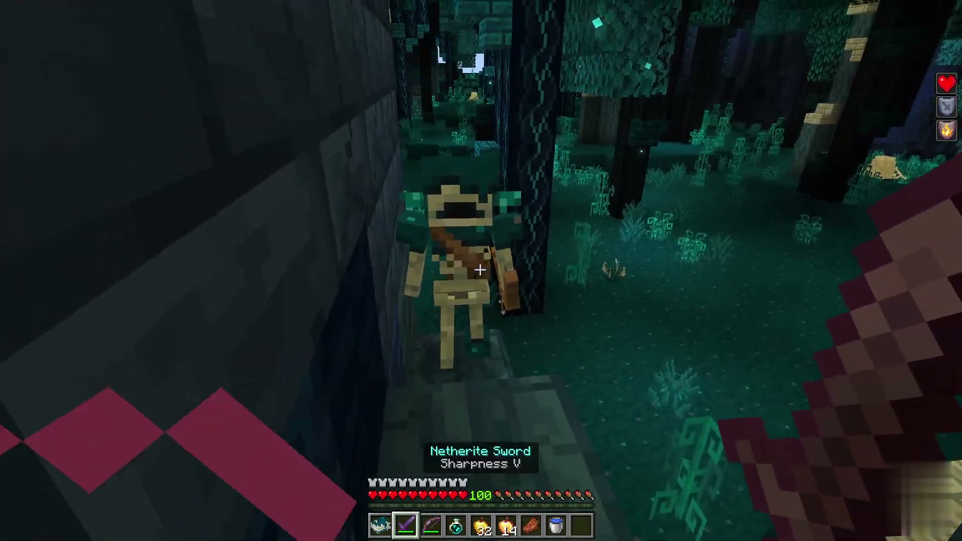 Sculk Expanse screenshot 3