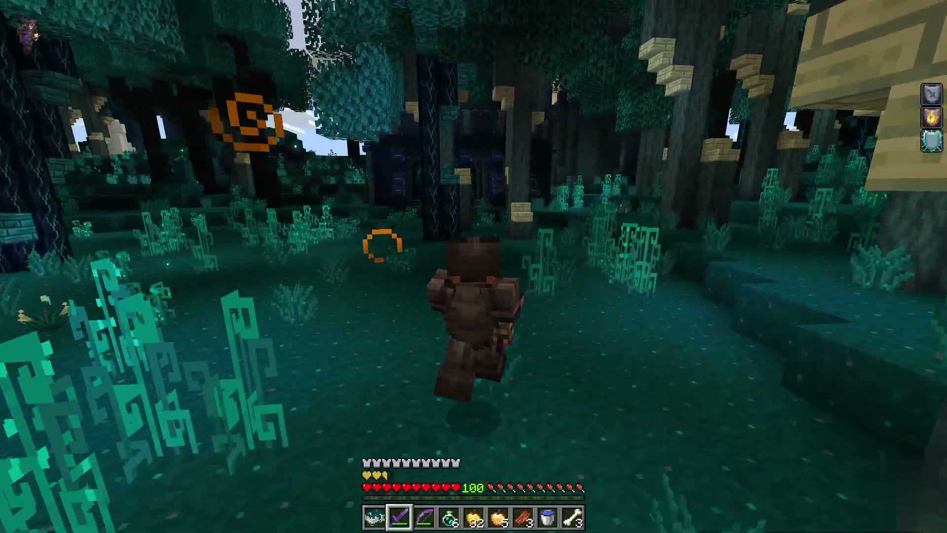 Sculk Expanse screenshot 8