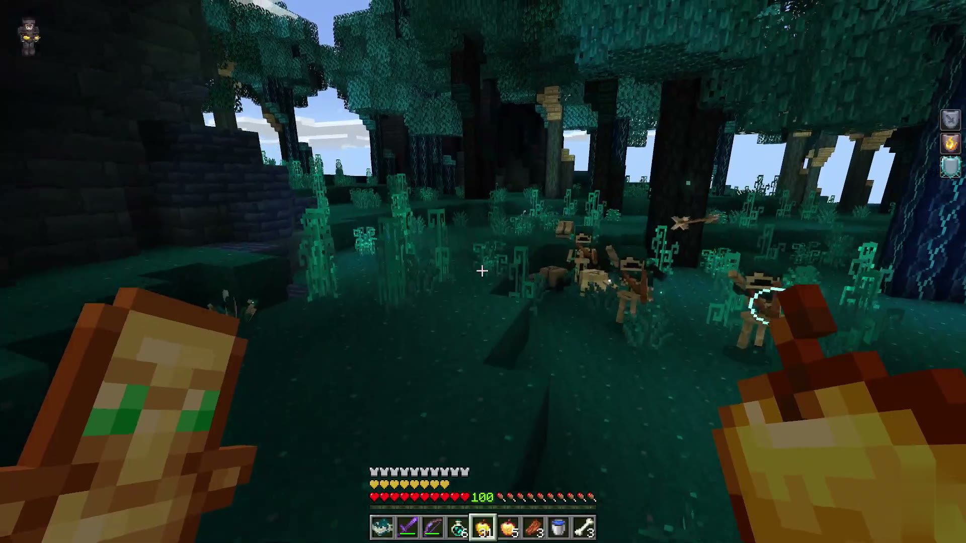 Sculk Expanse screenshot 9