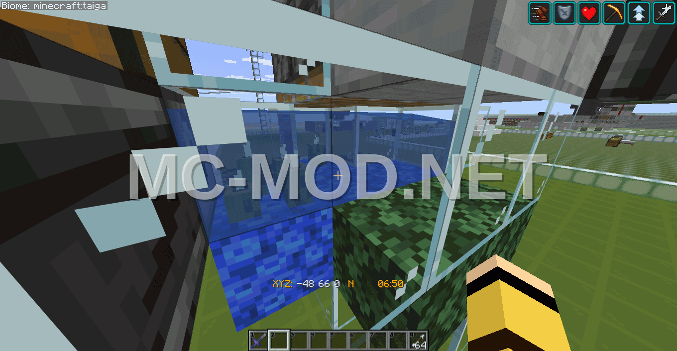 Sea Pickle Farm for Bone Meal
