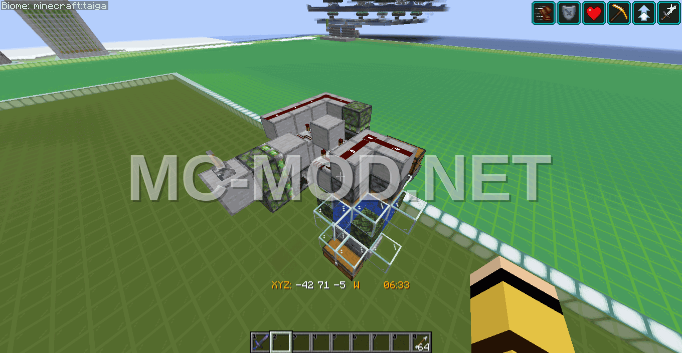 Sea Pickle Farm for Bone Meal