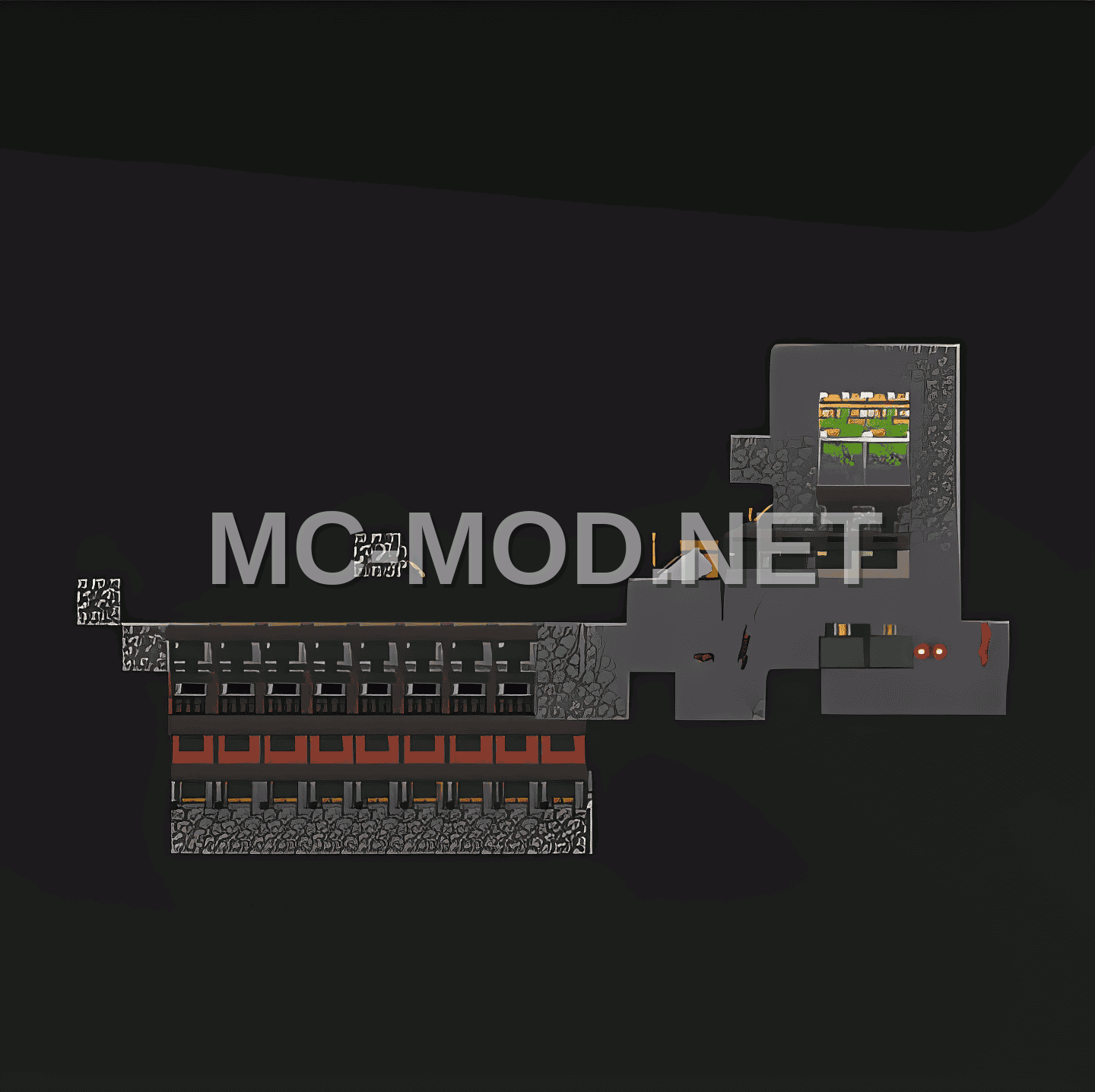 Self-Sustaining Kelp Fuel Generator