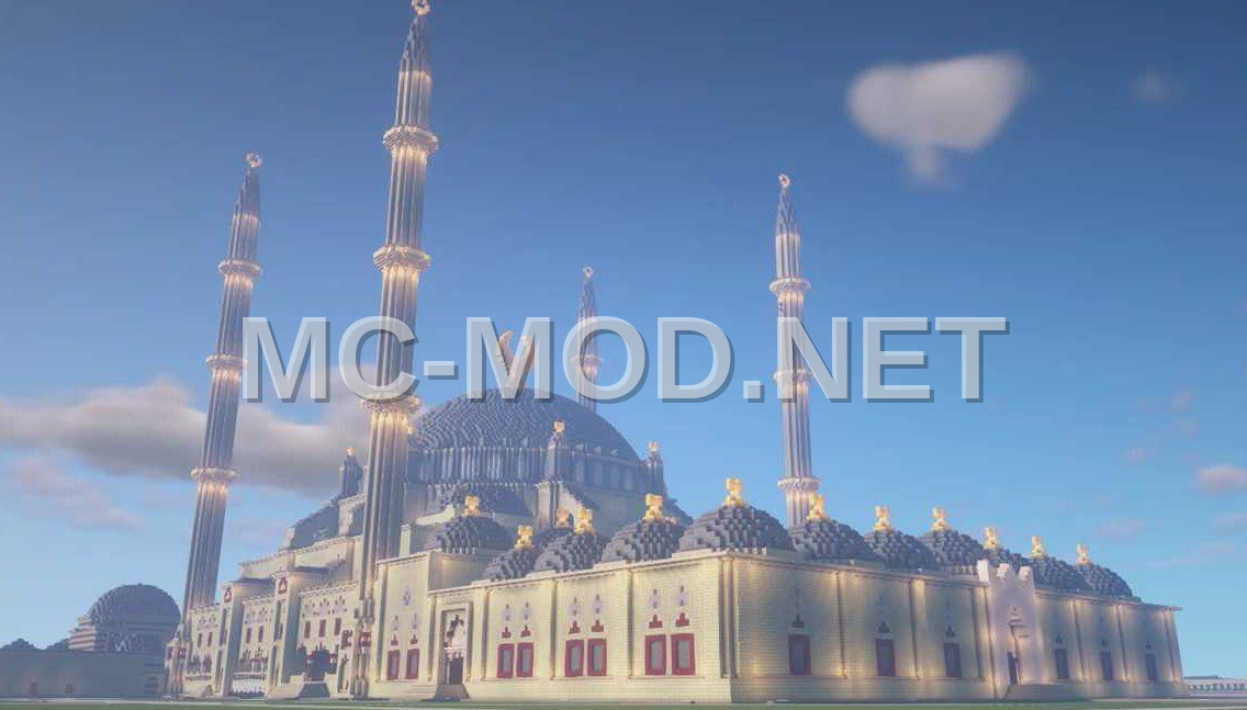 Selimiye Mosque Ottoman Social Complex