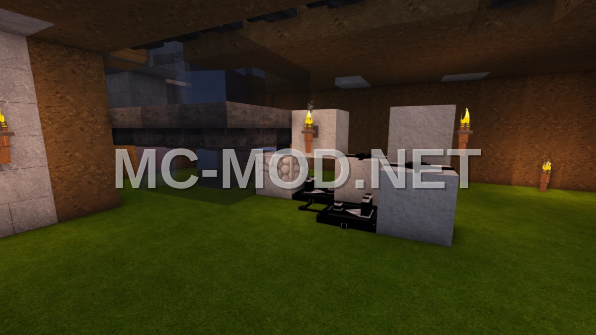 Semi Auto Smoker Farm