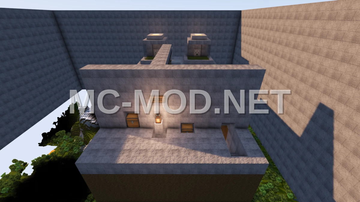 Semi Auto Smoker Farm