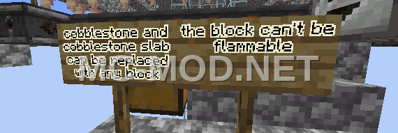Semi Automatic Lava Farm