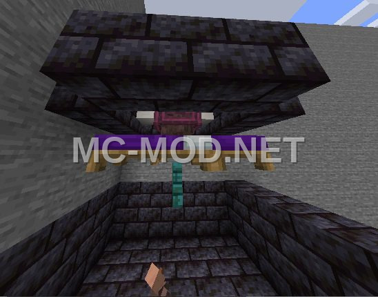 Semi-Automatic Villager Farm