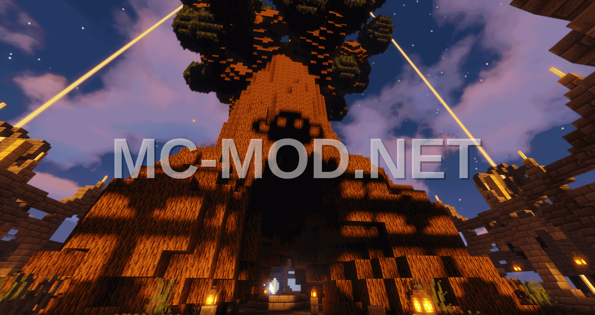 Server Spawn And NPC Zone