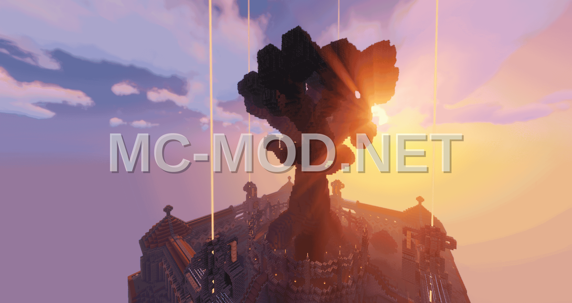 Server Spawn And NPC Zone