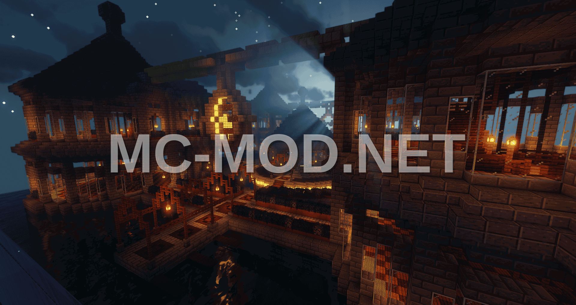 Server Spawn And Scenario