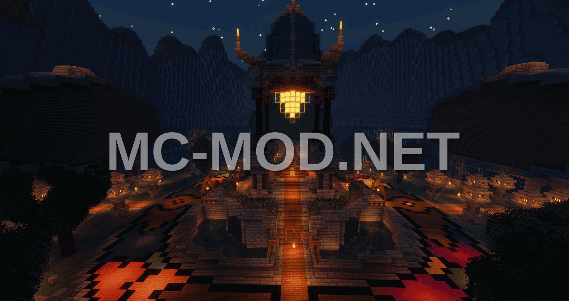 Server Spawn Point