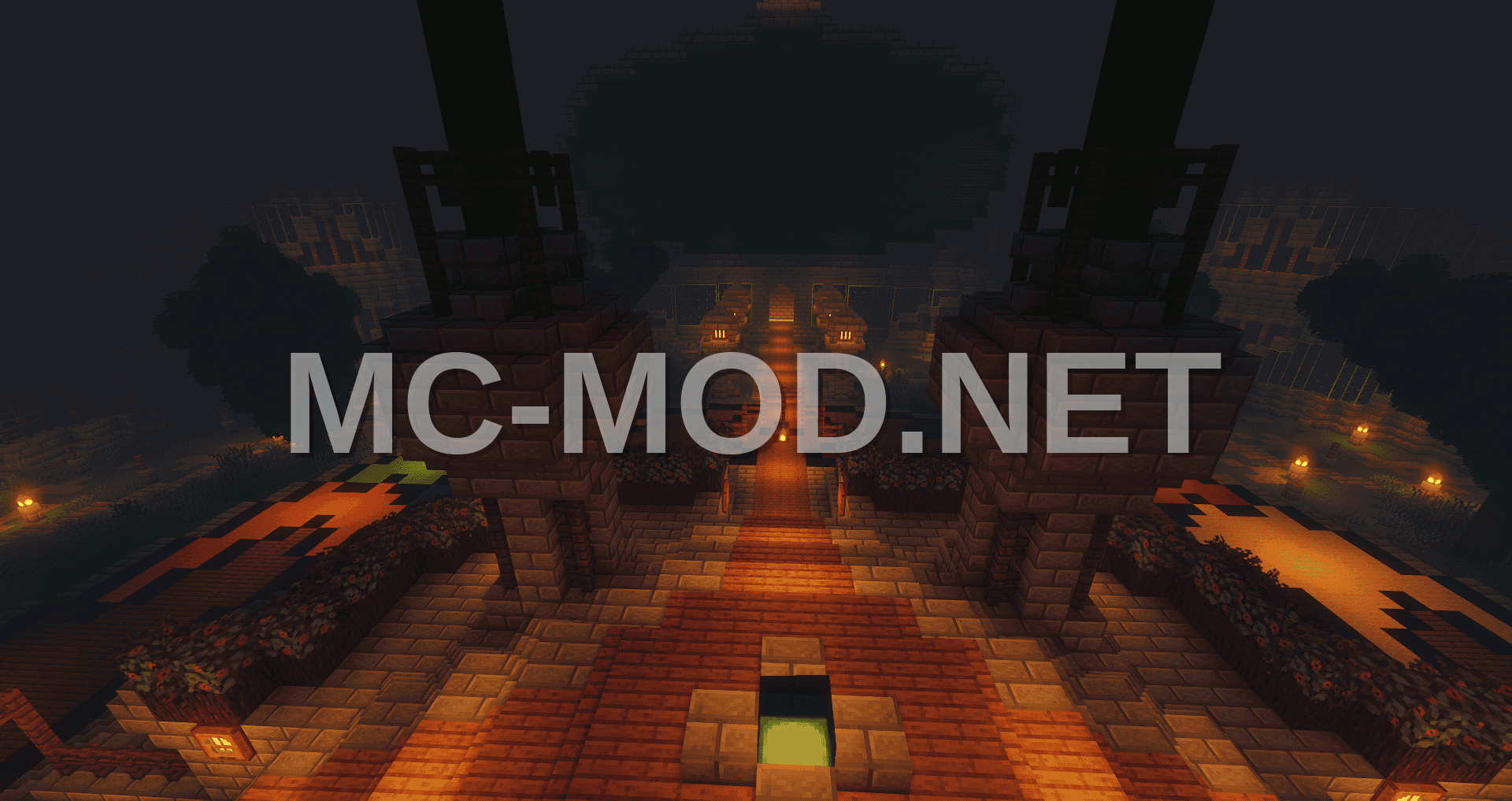 Server Spawn Point