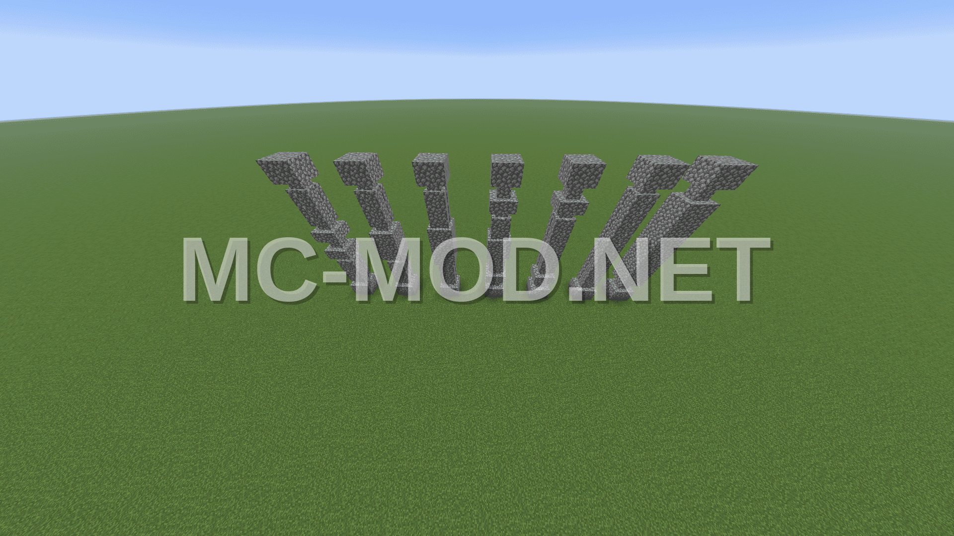 Seven Column Designs