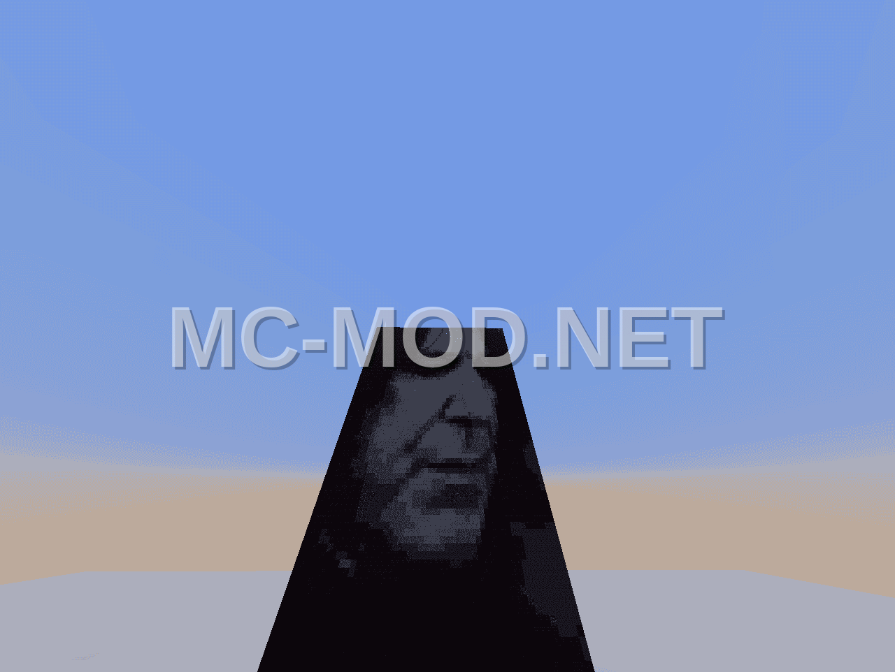 Severus Snape Pixel Art – Harry Potter