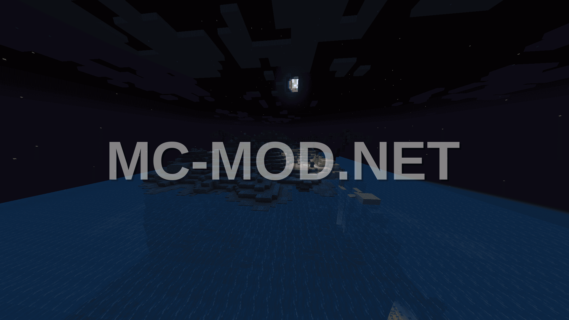 Shipwreck Island Survival Base