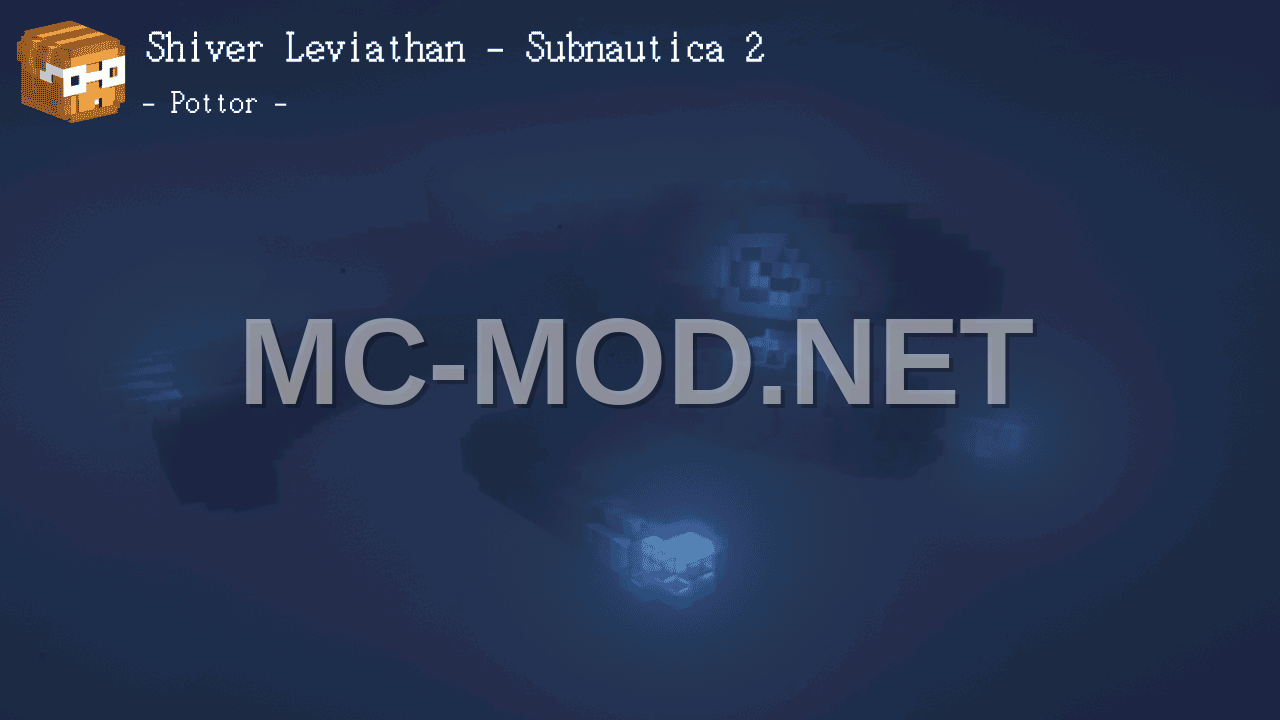 Shiver Leviathan Creature Build