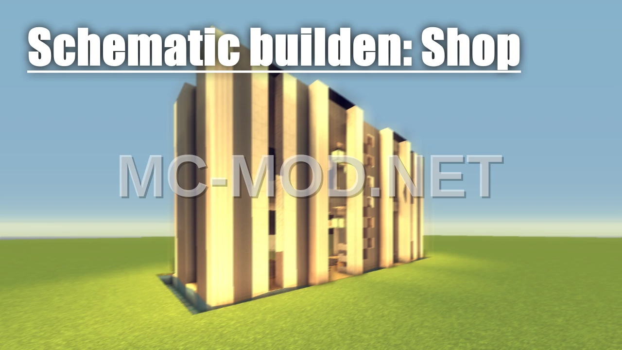 Shop House for Sale