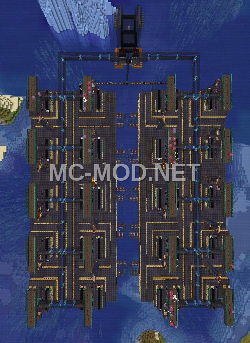 Shulker Farm 23k Per Hour