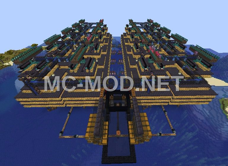 Shulker Farm 23k Per Hour
