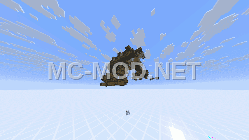 Shulker Loader X8