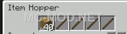 Shulker Loader and Filter V2