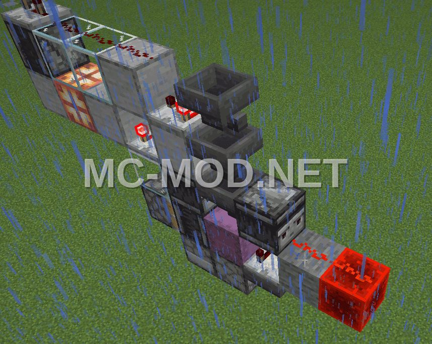Shulker Loader and Filter V2