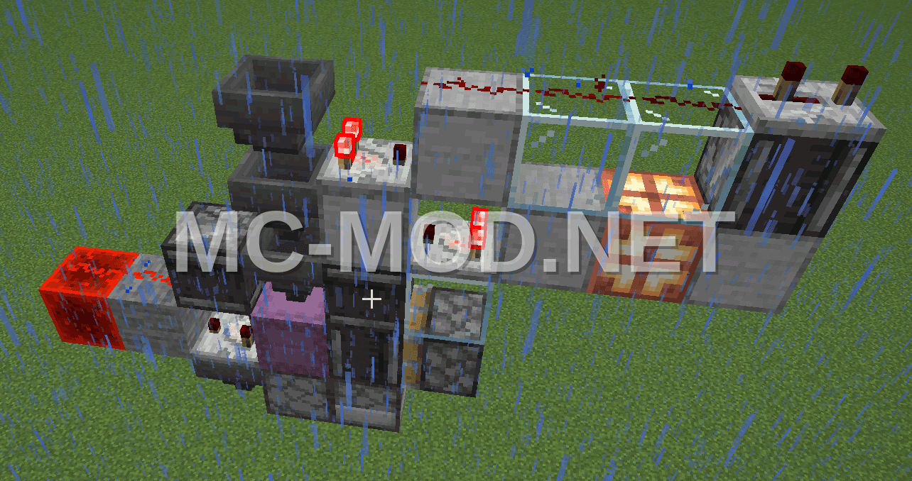 Shulker Loader and Filter V2