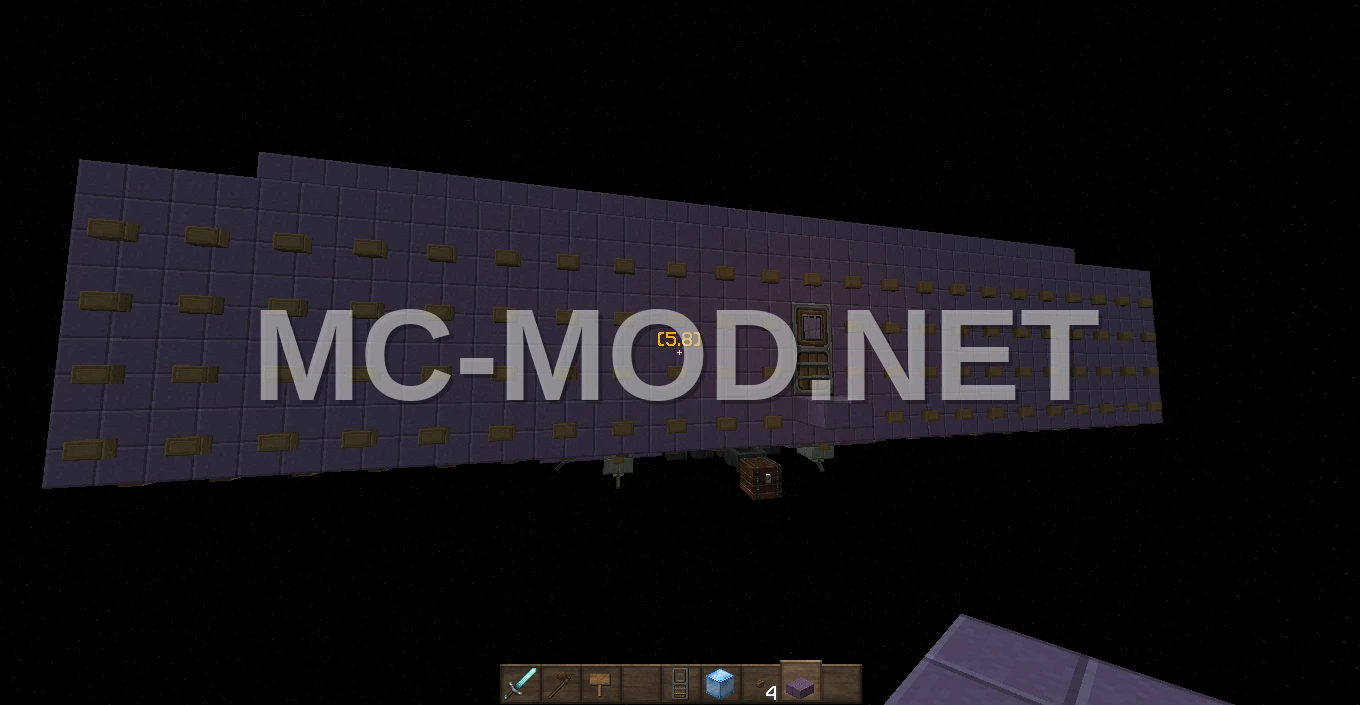 Shulker Shell Farm