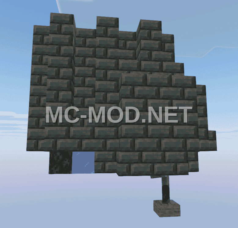 Silverfish XP Farm