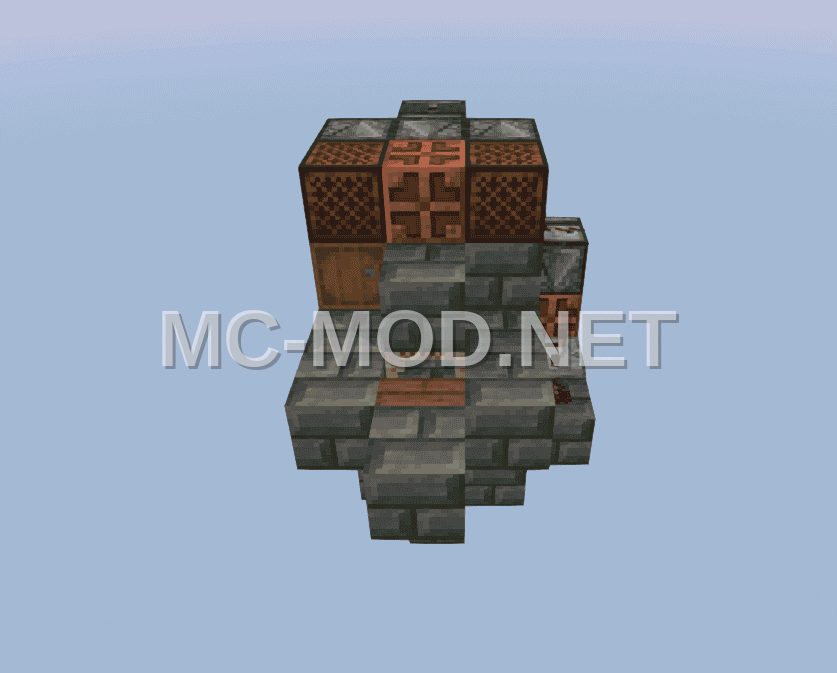 Silverfish XP Farm