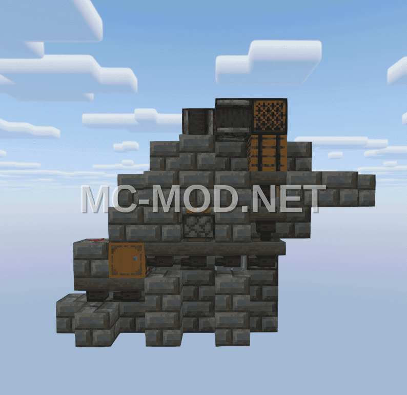 Silverfish XP Farm