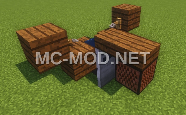 Simple AFK Fishing Farm