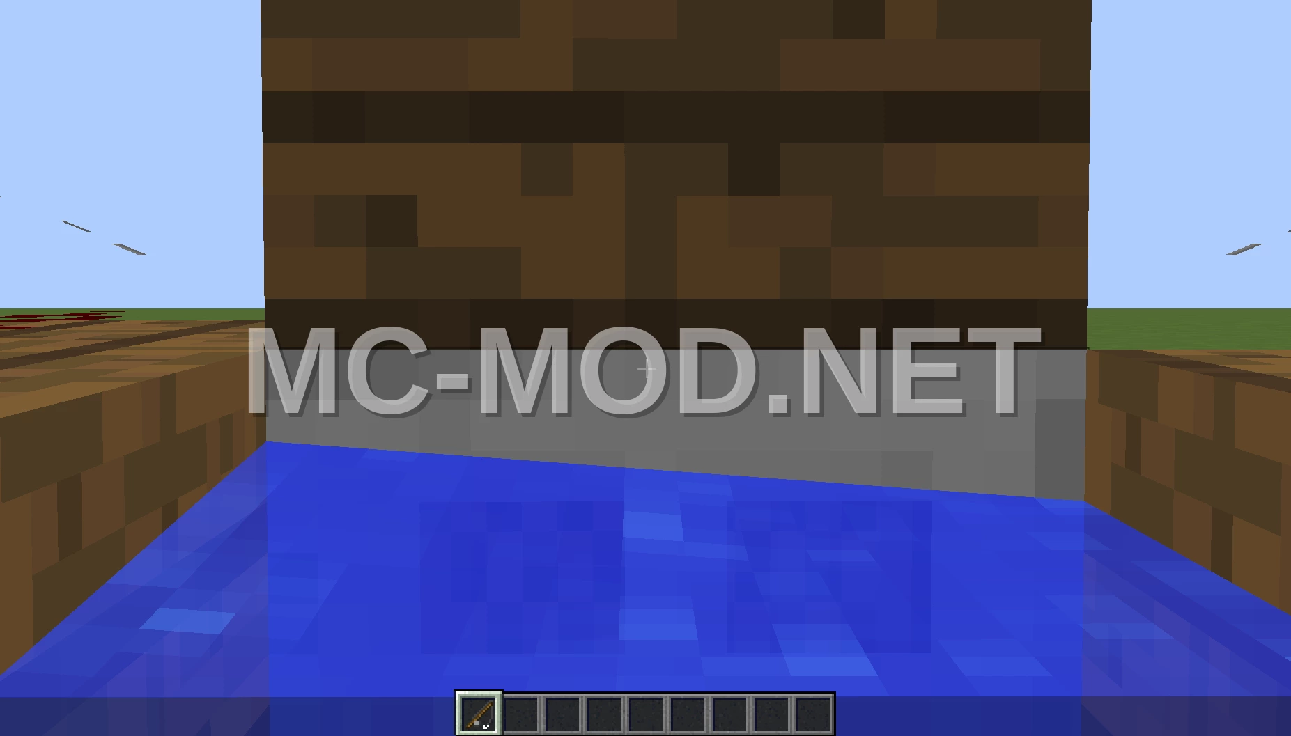 Simple AFK Fishing Farm