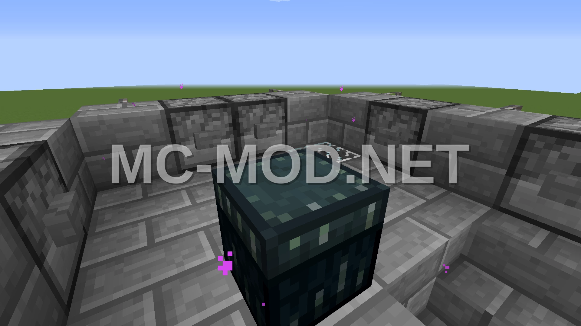 Simple Defense Tower