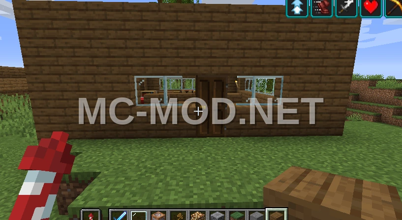 Simple House Design